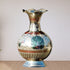 Brass Home And Garden Flower Pot 0.29Kg